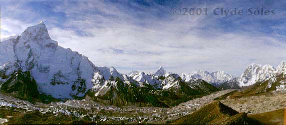 AMC-Khumbu